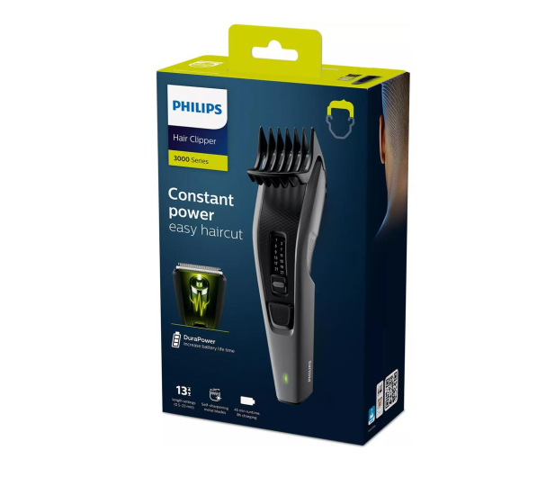 Philips Maszynka do strzyżenia HC3525/15 - 1225942 - zdjęcie 5